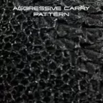 Aggressive Carry +$100.00