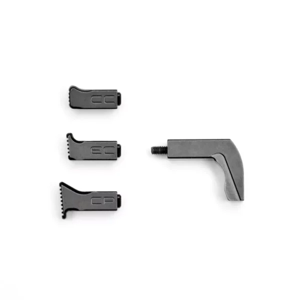 MODULAR MAGAZINE RELEASE (FOR GLOCK® GEN 3)