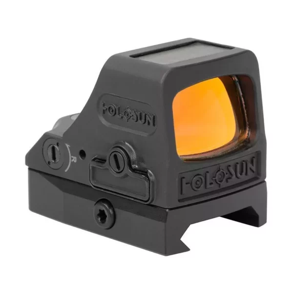 (LOUNGE) HOLOSUN 508T-RD X2