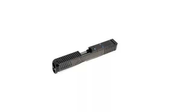GAVEL PRE-CUT SLIDES (GLOCK® COMPATIBLE)