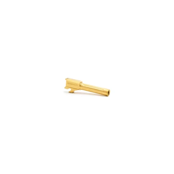 MID LINE MATCH GRADE DROP-IN BARREL (COMPATIBLE WITH P320 COMPACT/X-CARRY)