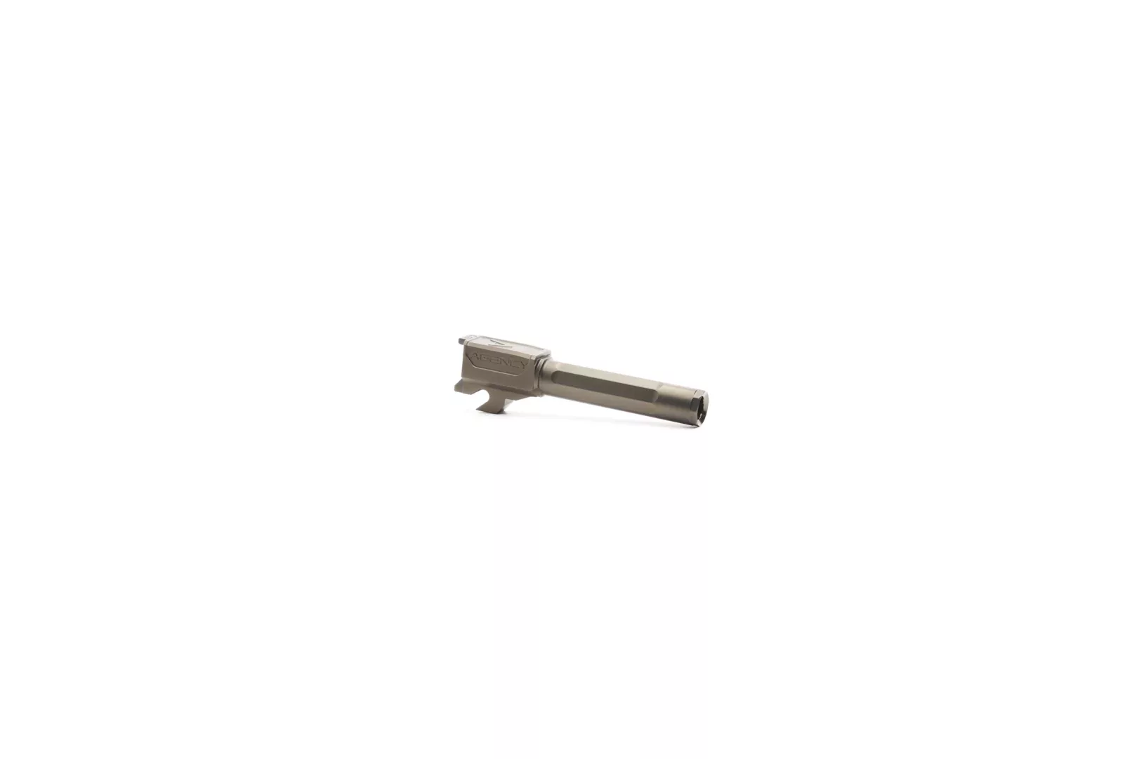 PREMIER LINE MATCH GRADE DROP-IN BARREL (COMPATIBLE WITH P320 COMPACT/X-CARRY) - Image 2