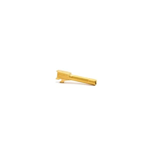PREMIER LINE MATCH GRADE DROP-IN BARREL (COMPATIBLE WITH P320 COMPACT/X-CARRY)