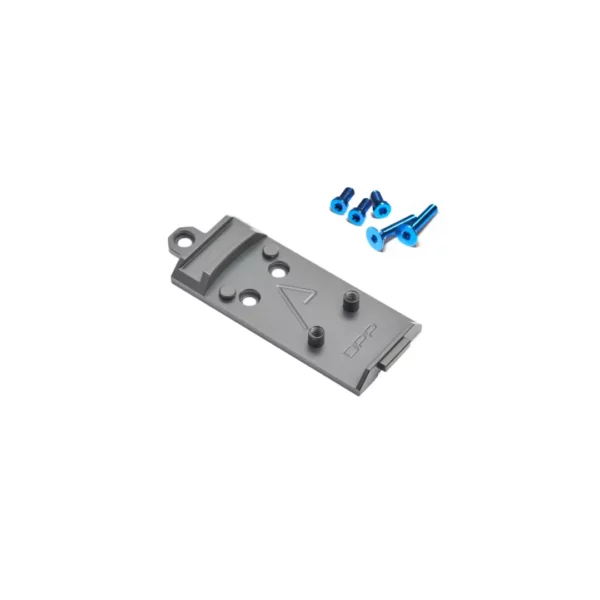 LEUPOLD DELTAPOINT PRO PLATE - FOR GLOCK