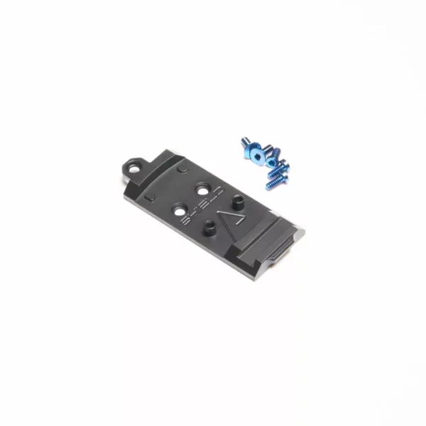 SHIELD OPTICS RMS AOS PLATE - FOR GLOCK