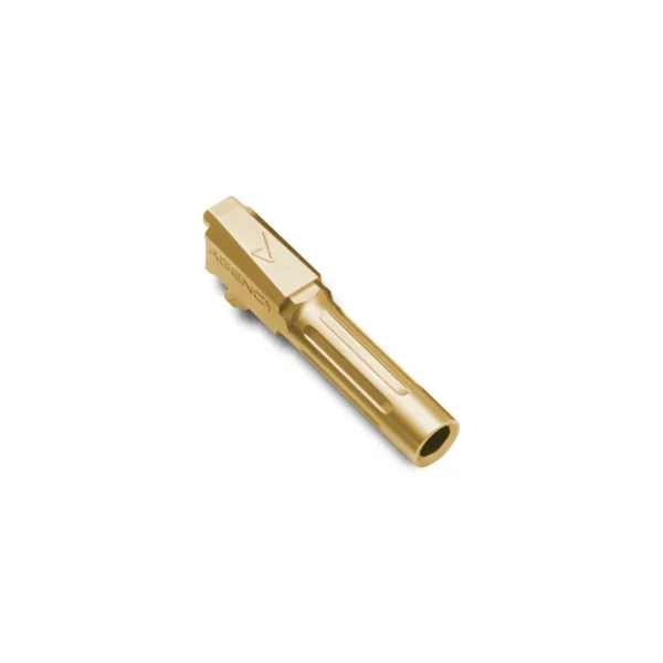 MID LINE MATCH GRADE DROP-IN BARREL (COMPATIBLE WITH P365)