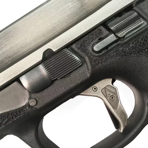 M&P 2.0 TRIGGER SHOE