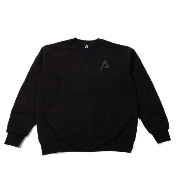 (LOUNGE) Agency Crewneck Sweatshirt