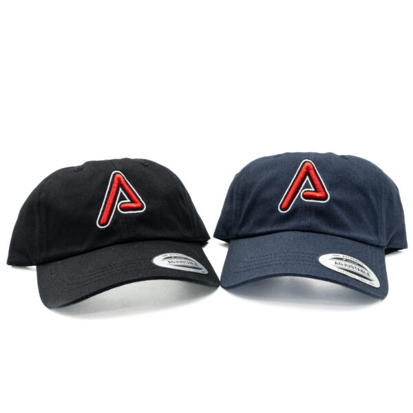 Agency Arms (A logo) Dad Hat