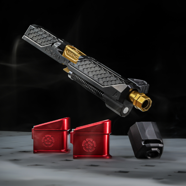 Limited RONIN P320 Modular Kit  1 of 500