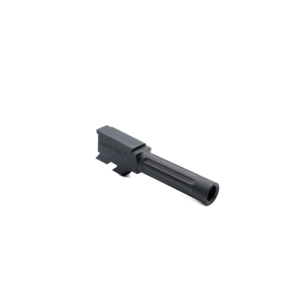 GLOCK 43/43X BARRELS