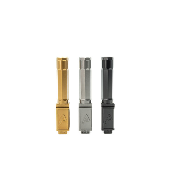 GLOCK 26 BARRELS
