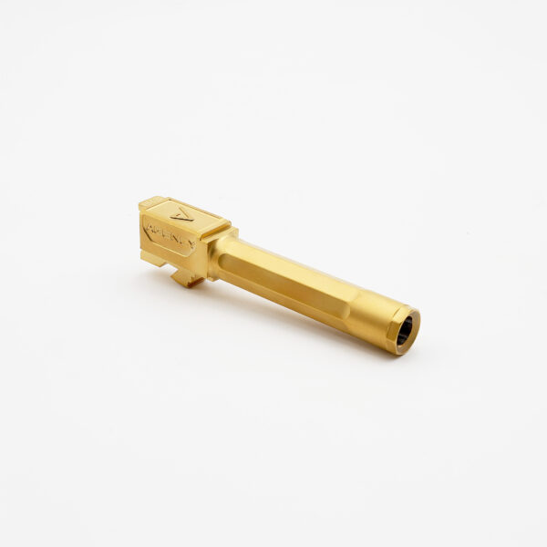 GLOCK 17 BARRELS